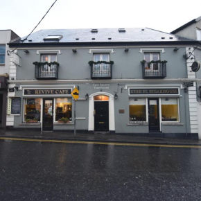  The Eyre Square Townhouse  Голуэй